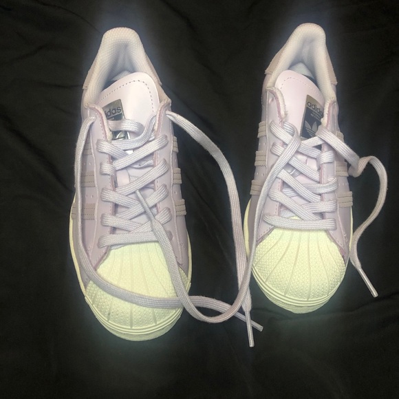 Adidas superstar shelltoes - Picture 1 of 8